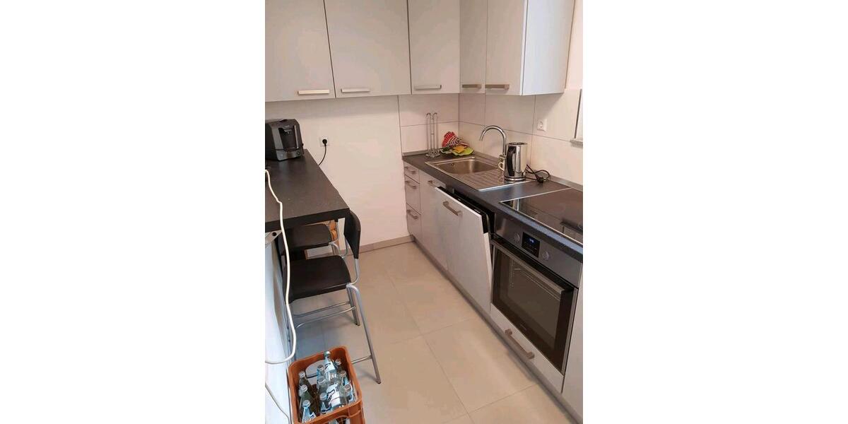 Etagenwohnung Kernen im Remstal - 1 Zimmer, 40 m&sup2;, 700&euro; | Angebot:24609251