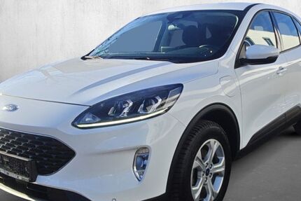 Ford Kuga 46.872 km 20.990 &euro; Ludwigsburg 71636