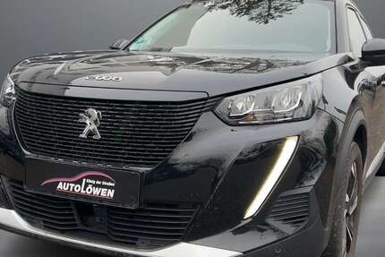 Peugeot 2008 41.500 km 15.980 &euro; Ludwigsburg (Eglosheim) 71634