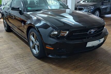 Ford Mustang 88.350 km 18.590 € Frickenhausen 72636