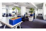 Büroflächen unterschiedlicher Größe in bester Aussichtslage - All-in-Miete