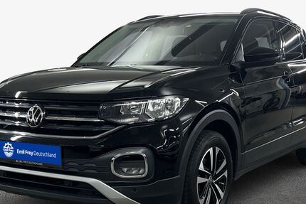 VW T-Cross 66.270 km 14.890 &euro; Filderstadt 70794