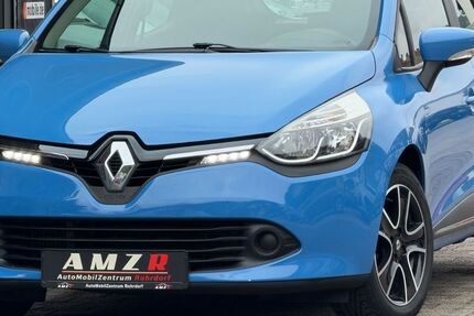 Renault Clio 100.000 km 6.990 &euro; Rohrdorf 72229