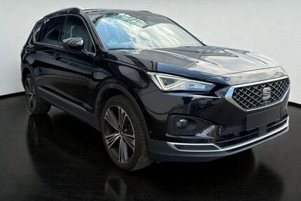 Seat Tarraco 105.000 km 23.799 &euro; Reutlingen / Mittelstadt 72766