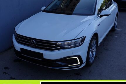VW Passat 104.356 km 20.470 € Waiblingen 71332
