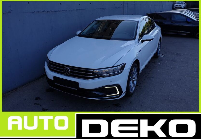 VW Passat 104.356 km 20.470 € Waiblingen 71332