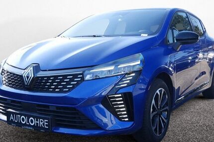 Renault Clio 4.288 km 21.480 &euro; Ostelsheim 75395