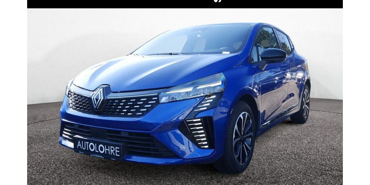 Renault Clio 4.288 km 21.480 &euro; Ostelsheim 75395