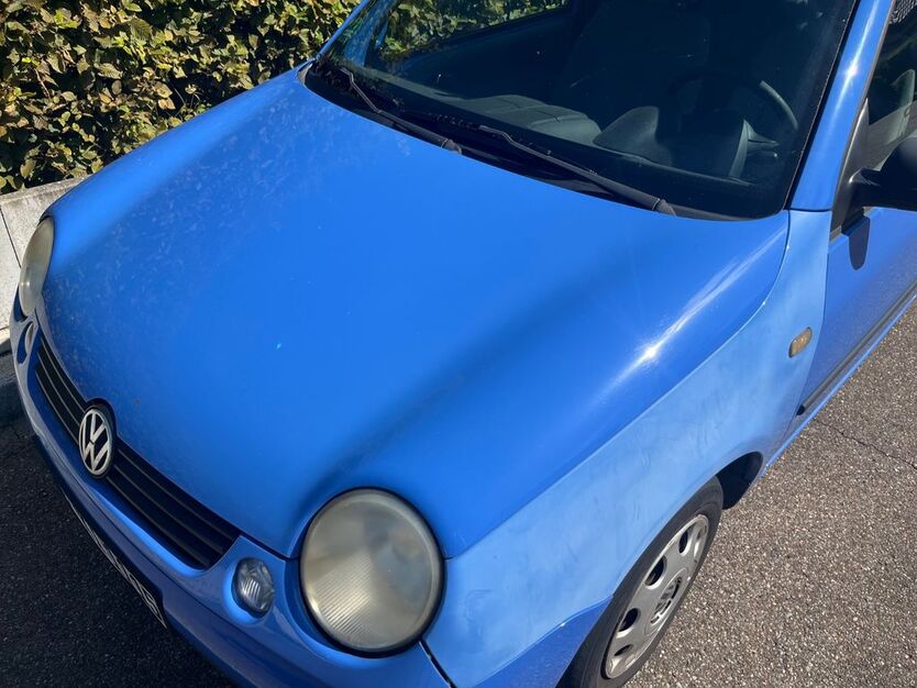 VW Lupo 135.000 km 699 € Nürtingen 72622
