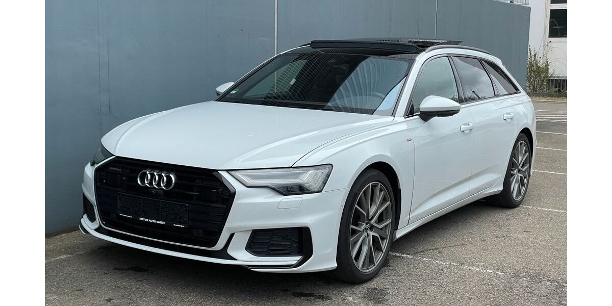 Audi A6 246.000 km 26.890 &euro; Sindelfingen 71065