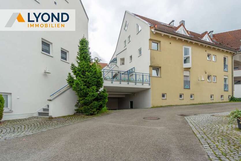 Wohnung zum Kaufen in Aidlingen 260.000 € 75 m²