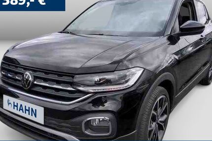 VW T-Cross 89.958 km 23.930 € Korntal-Münchingen 70825
