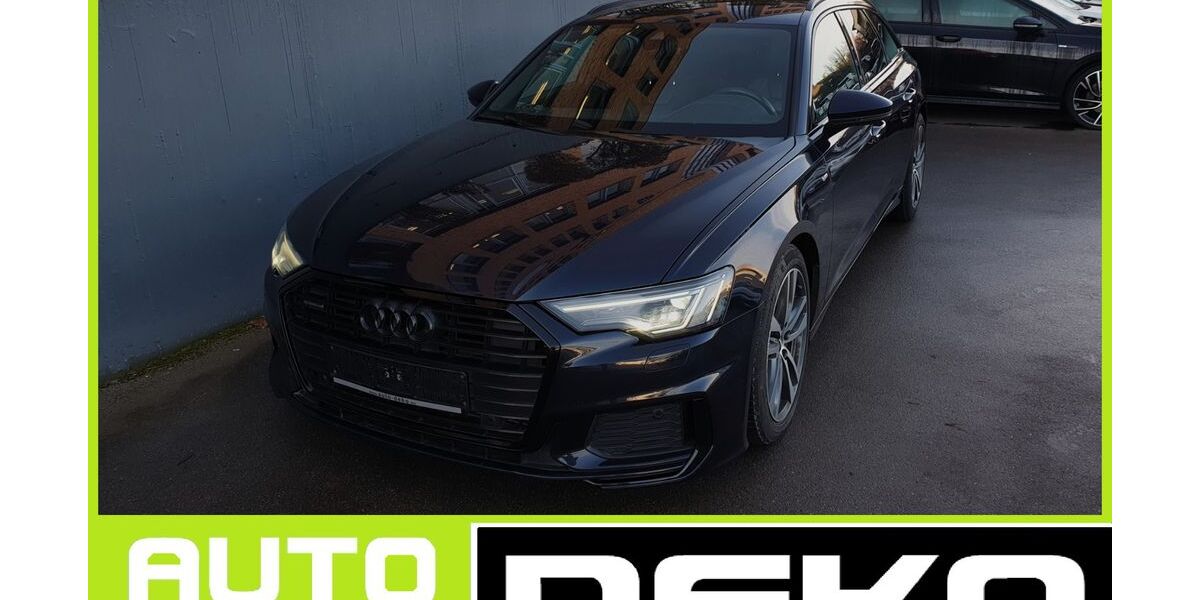 Audi A6 175.000 km 28.870 &euro; Waiblingen 71332