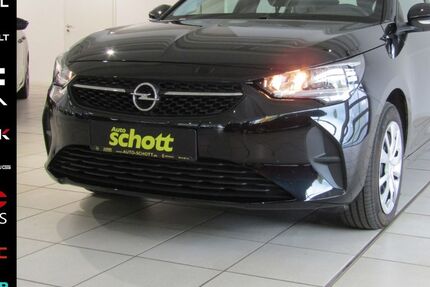 Opel Corsa 33.450 km 13.780 &euro; Magstadt 71106