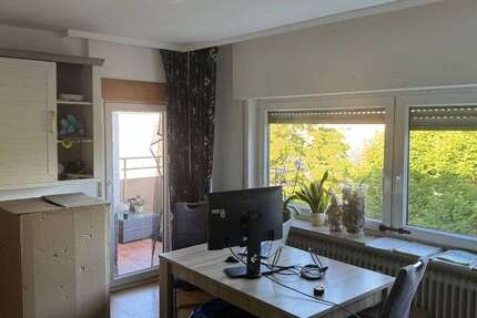 Wohnung zum Kaufen in Ditzingen 227.900 € 63 m²