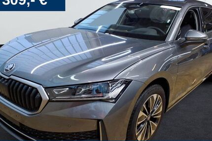 Skoda Superb 14.640 km 35.930 &euro; Niefern-Öschelbronn 75223