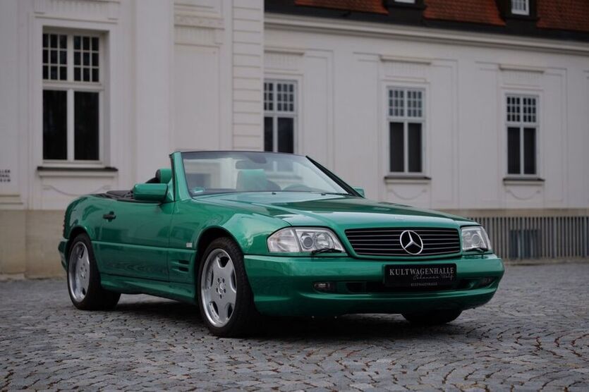 SL 320