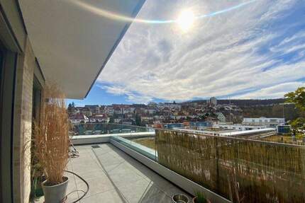 Wohnung Stuttgart Stuttgart-West West - 3 Zimmer, 112 m&sup2;, 2.300&euro; | Angebot:25631646