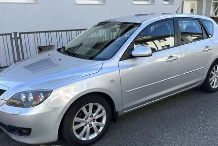 Mazda 3 186.900 km 2.500 € Pforzheim Eutingen 75181