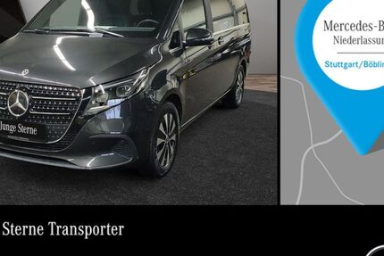 Mercedes-Benz V 300 22.753 km 75.990 &euro; Böblingen 71034
