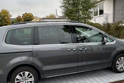 VW Sharan 94.000 km 24.800 € Nagold 72202