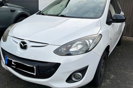 Mazda 2 147.093 km 3.900 &euro; Mühlacker 75417