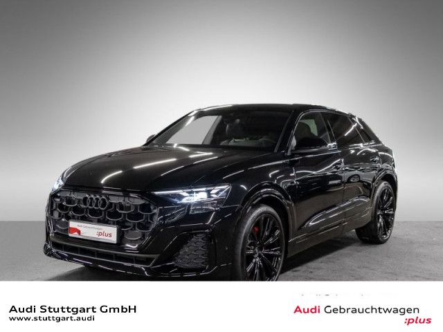 Audi Q8 8.301 km 79.970 &euro; Stuttgart 70469