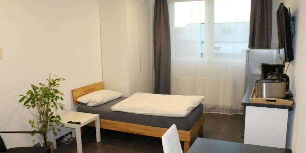 Zimmer Kornwestheim - 1 Zimmer, 1.470&euro; | Angebot:22847439