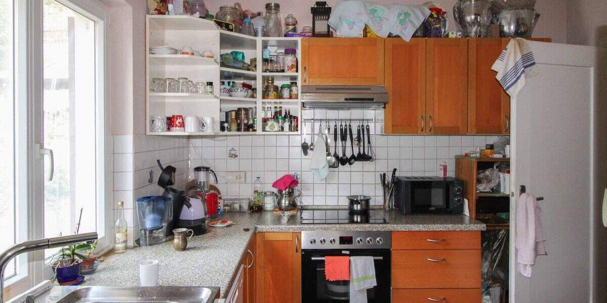 Einfamilienhaus Calw - 7 Zimmer, 180 m&sup2;, 329.000&euro; | Angebot:25911365