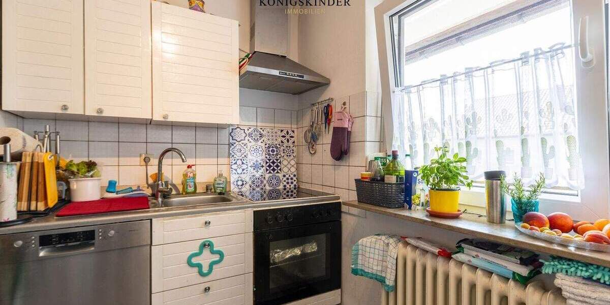 Mehrfamilienhaus, Wohnhaus Renningen Malmsheim - 8 Zimmer, 155 m&sup2;, 399.999&euro; | Angebot:25770786