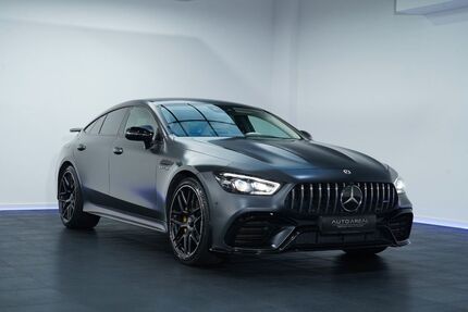 Mercedes-Benz AMG GT 93.960 km 87.890 &euro; Rottenburg am Neckar 72108