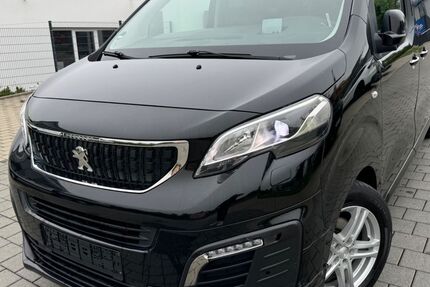 Peugeot Traveller 197.000 km 17.970 € Holzgerlingen 71088