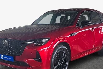 Mazda CX-60 35.159 km 39.990 &euro; Stuttgart 70190