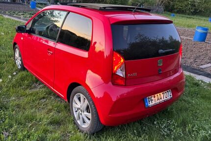 Seat Mii 125.000 km 3.400 &euro; ıllıngen 75428