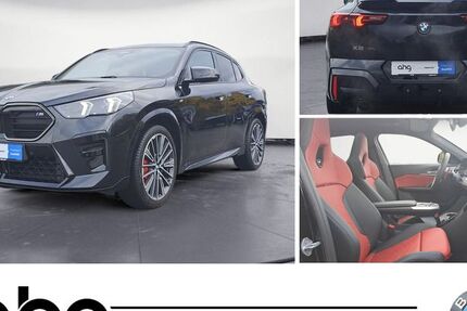 BMW X2 14.726 km 52.930 € Böblingen 71034