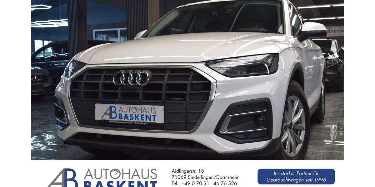 Audi Q5 69.800 km 31.480 &euro; Sindelfingen-Darmsheim 71069