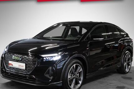 Audi Q4 e-tron 30.740 km 35.940 &euro; Stuttgart 70469