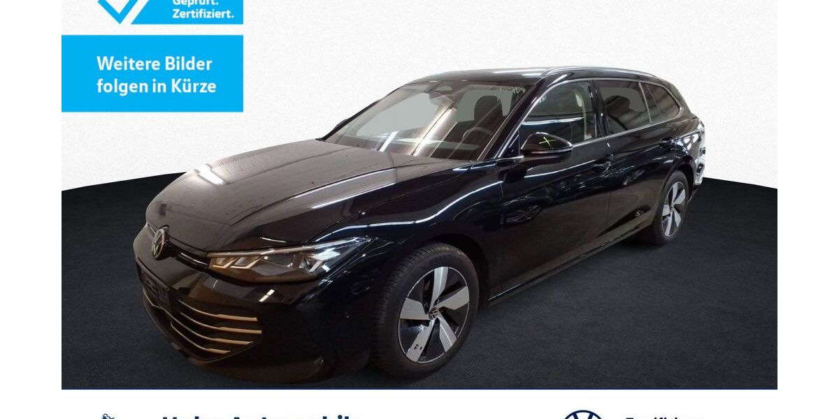 VW Passat Variant 18.202 km 32.930 &euro; Niefern-Öschelbronn 75223