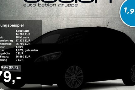 Peugeot 3008 34.500 km 26.880 &euro; Herrenberg 71083