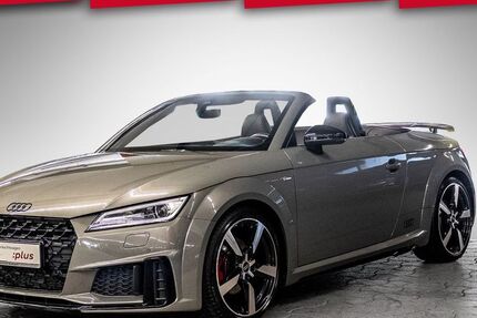 Audi TT 50.893 km 34.940 &euro; Stuttgart 70563