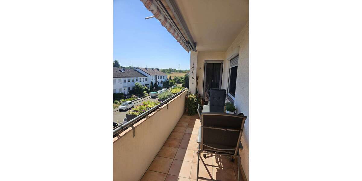 Etagenwohnung Ditzingen - 3 Zimmer, 76 m&sup2;, 233.000&euro; | Angebot:27666593