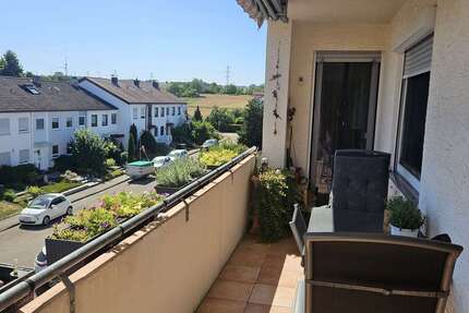 Wohnung Ditzingen - 3 Zimmer, 76 m&sup2;, 233.000&euro; | Angebot:27666593