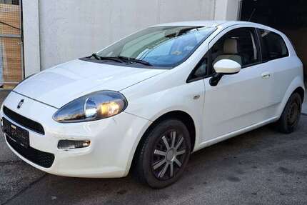 Fiat Punto 120.000 km 1.400 € Reutlingen 72766