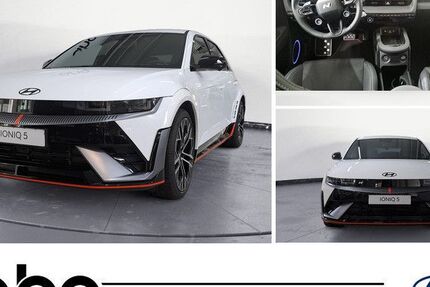 Hyundai IONIQ 5 7.500 km 64.488 &euro; Esslingen am Neckar 73730