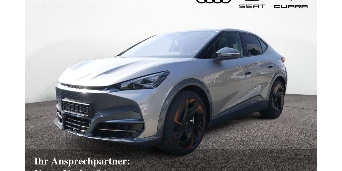 Cupra Tavascan 16.500 km 42.870 &euro; Bietigheim-Bissingen 74321