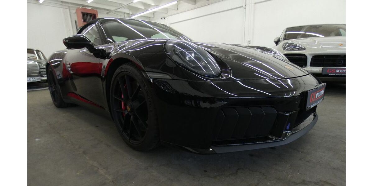 Porsche 911 Urmodell 22.000 km 181.699 &euro; Metzingen 72555