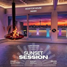 Sunset Session @ Heaven0711 21.08.2026 Heaven0711