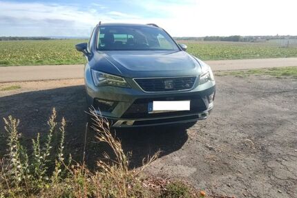 Seat Ateca 94.000 km 18.000 &euro; Gäufelden 71126