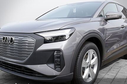 Audi Q4 e-tron 9.900 km 33.470 &euro; Bietigheim-Bissingen 74321