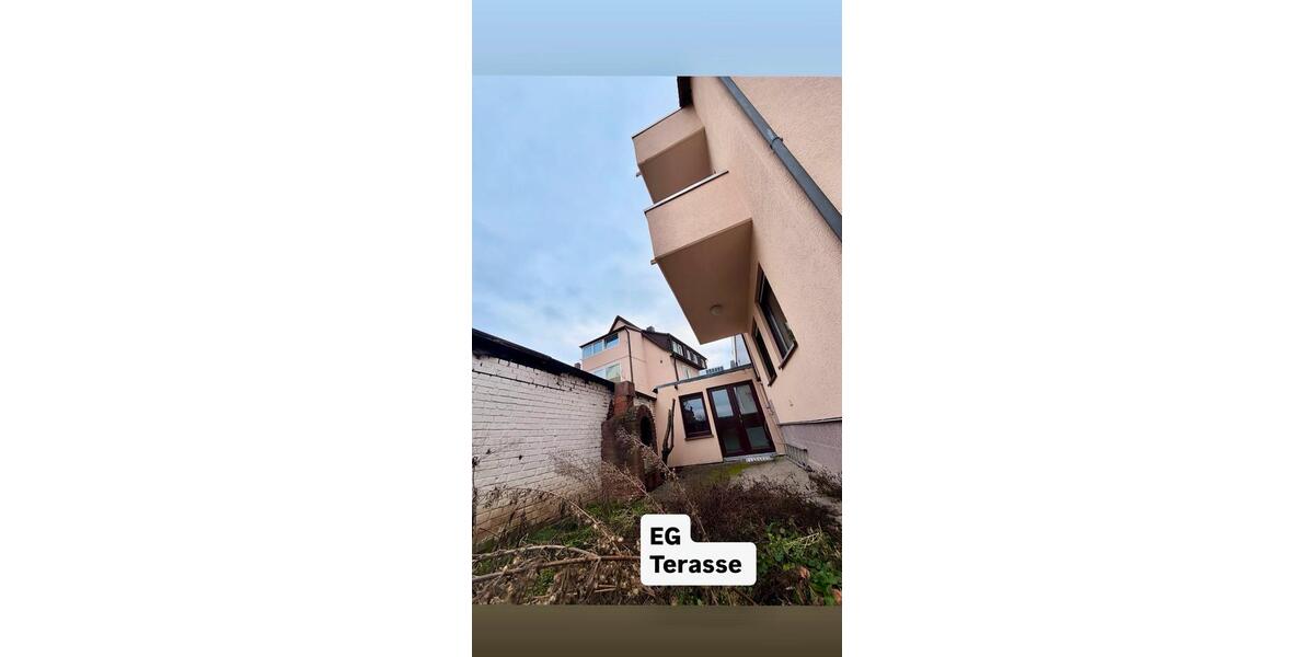 Mehrfamilienhaus, Wohnhaus Stuttgart Zuffenhausen - 7 Zimmer, 168 m&sup2;, 775.000&euro; | Angebot:24804612